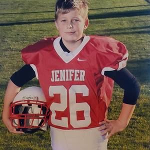 Meet your Posher, Cody